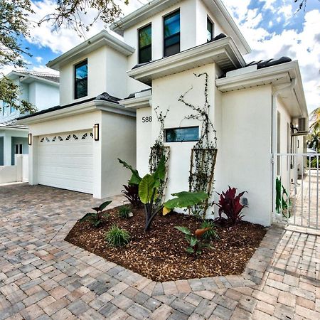 Sorrento Vacation Rental North North Naples Eksteriør bilde