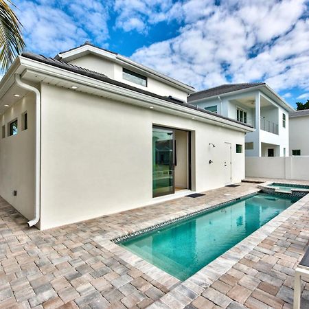 Sorrento Vacation Rental North North Naples Eksteriør bilde