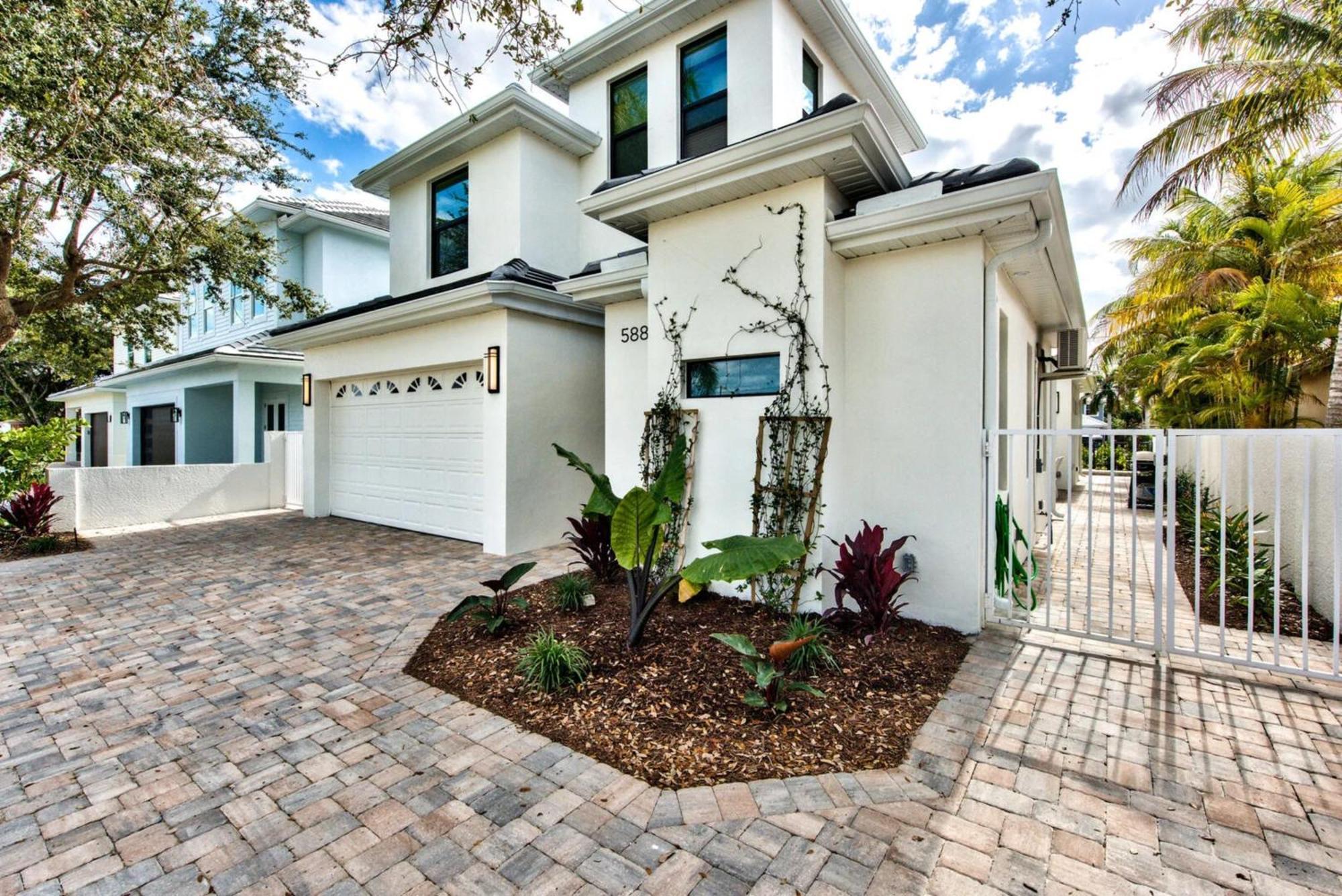 Sorrento Vacation Rental North North Naples Eksteriør bilde