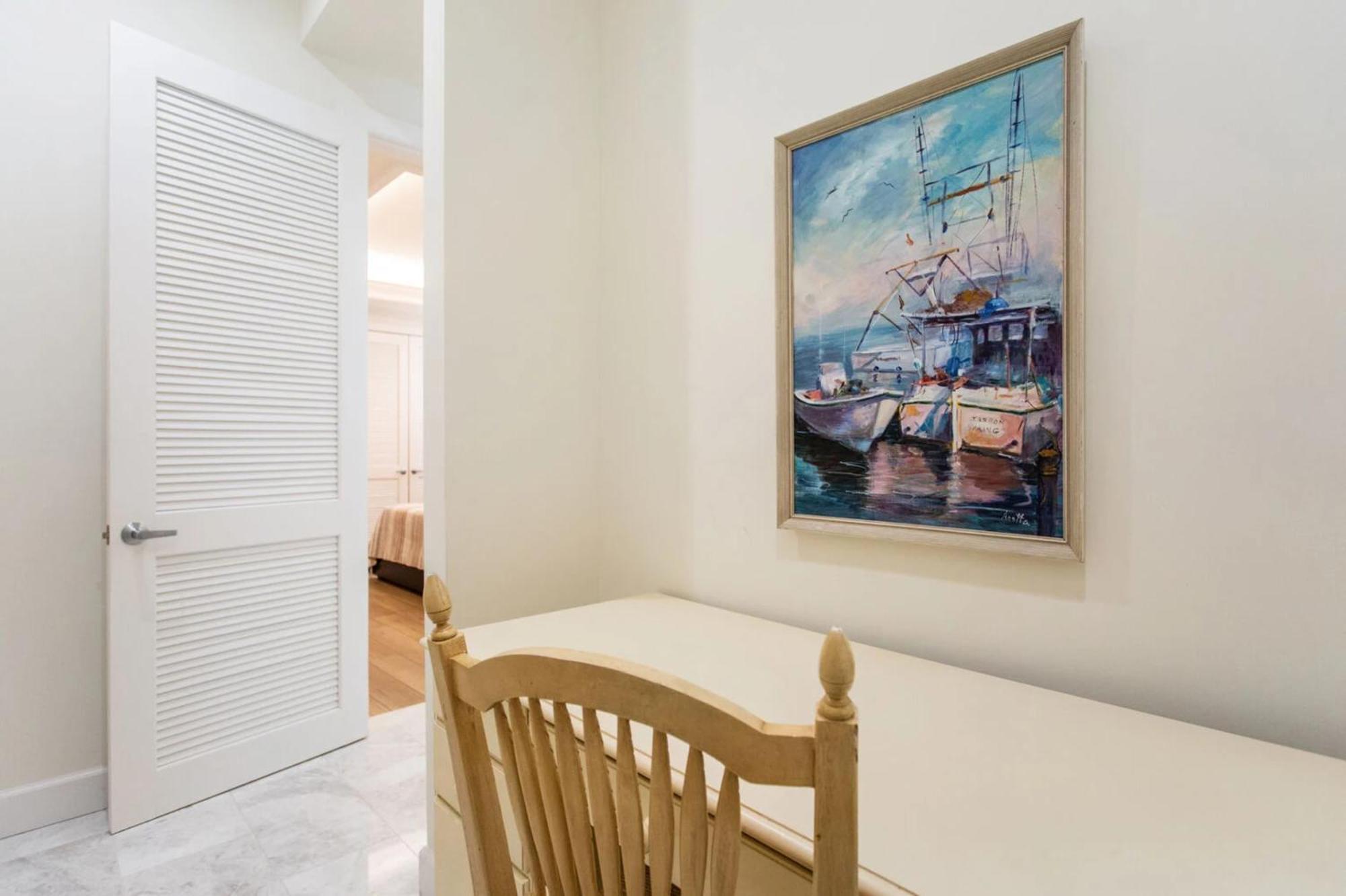 Sorrento Vacation Rental North North Naples Eksteriør bilde