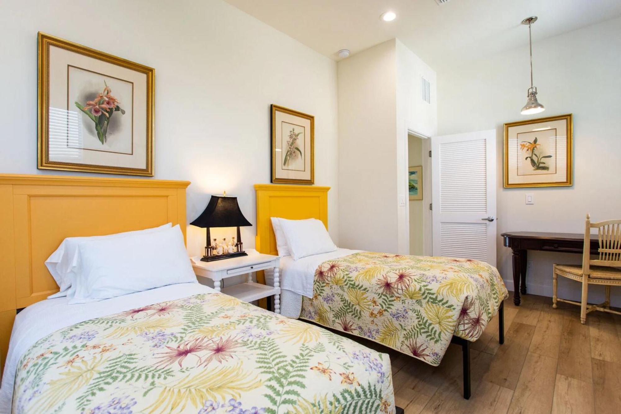 Sorrento Vacation Rental North North Naples Eksteriør bilde