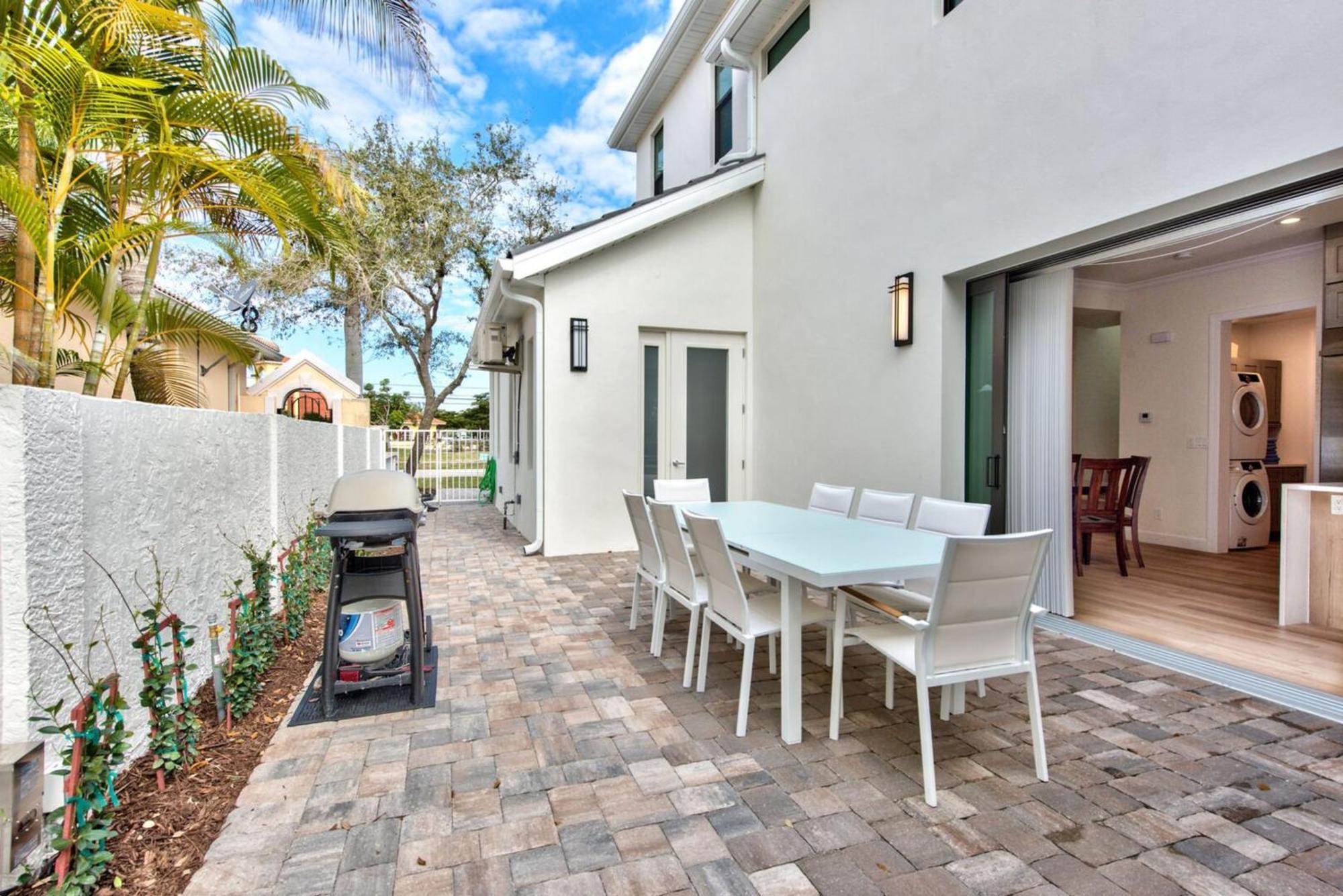 Sorrento Vacation Rental North North Naples Eksteriør bilde